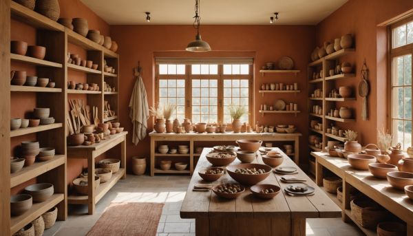 Boutiques artisanat créations locales uniques