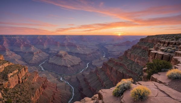 Comment admirer les points de vue spectaculaires