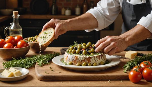 Gastronomie locale saveurs authentiques recettes régionales