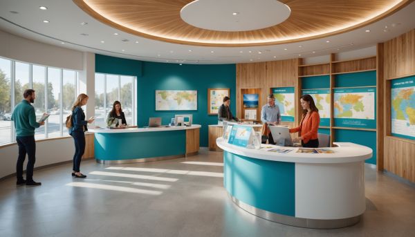 Offices de tourisme et bons plans utiles