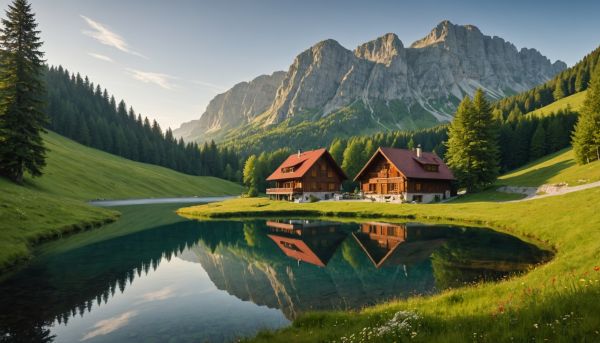 Pourquoi choisir le Jura pour vos vacances