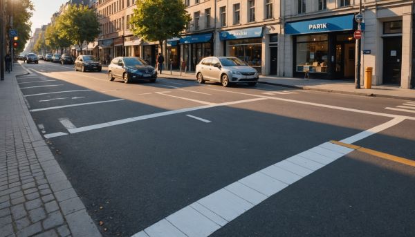 Quelles sont les règles de stationnement locales
