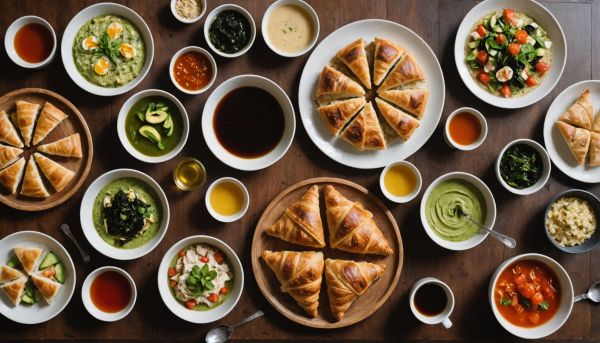 Spécialités culinaires incontournables à découvrir absolument