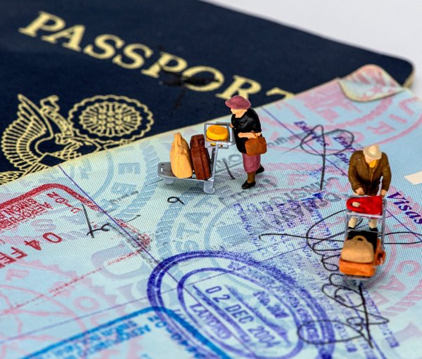 "Le guide complet pour les voyageurs étrangers visitant le Jura : Avez-vous besoin d'un visa ?"
