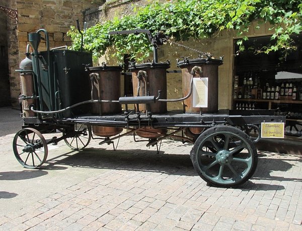 Les Trésors Cachés du Marché Autour de Sarlat : Guide des Meilleures Trouvailles