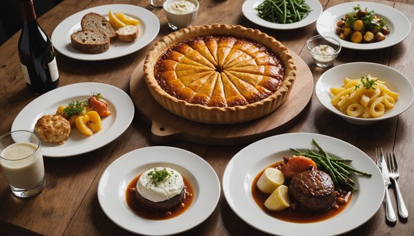 Les spécialités culinaires du Jura : un voyage au cœur des saveurs