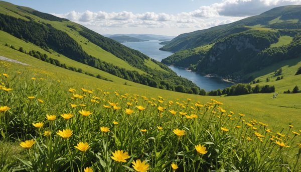 Incontournables du patrimoine naturel du Jura : explorez les joyaux cachés de la région