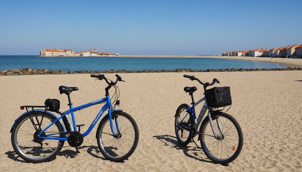 Meilleurs endroits pour louer un vélo à chatelaillon-plage