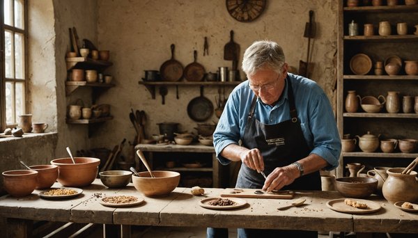 services artisanaux incontournables pour les visiteurs dans la région de goumois