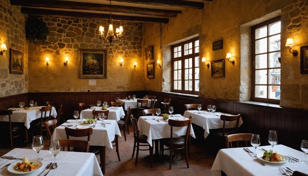 Découvrir la gastronomie jurassienne : restaurants et spécialités locales à Goumois