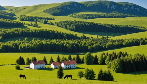 Comment préparer son séjour dans le massif du Jura : conseils pratiques et hébergements