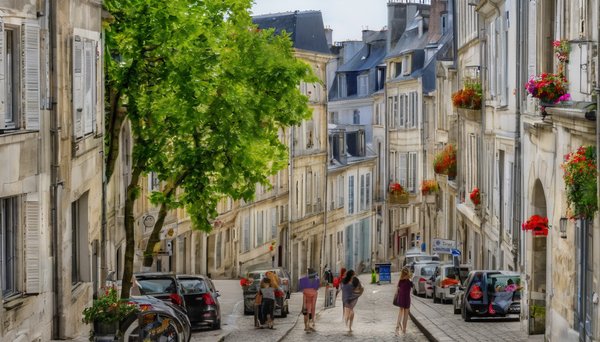 Comment profiter d'angers et ses environs avec un petit budget vacances ?